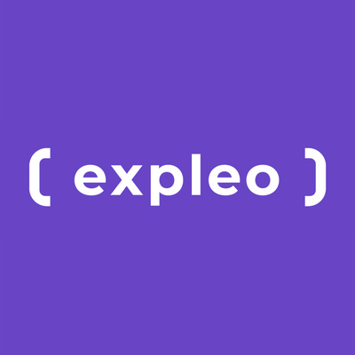 Logo de expleo