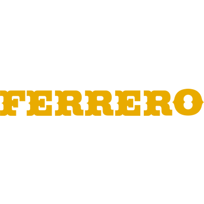 Logo de Ferrero