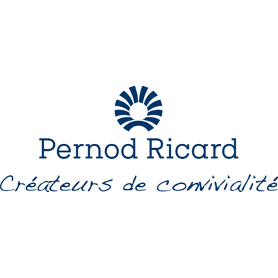 Logo de Pernod Ricard