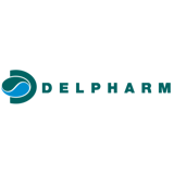 Logo de DELPHARM