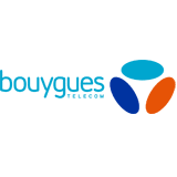Logo de Bouygues Telecom