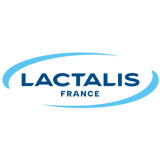 Logo de Lactalis