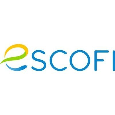 Logo de escofi