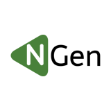 Logo de NGEN