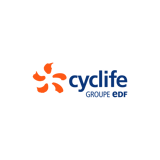 Logo de Cyclife SAS