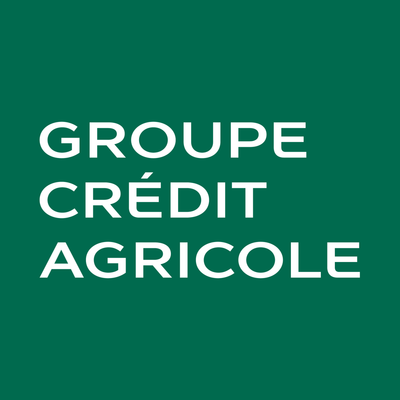 Logo de Groupe Crédit Agricole