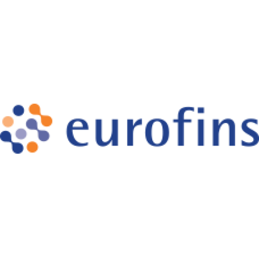 Logo de Eurofins