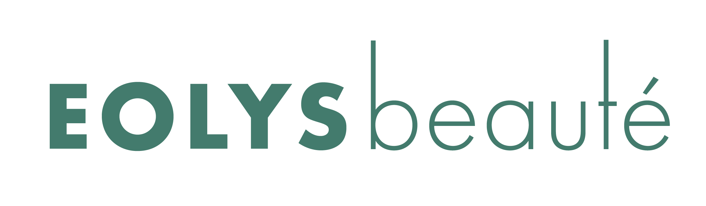 Logo de Eolys Beauté