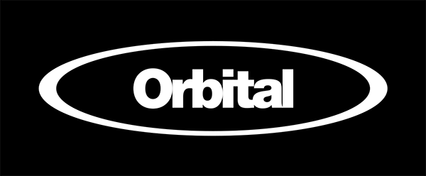 Logo de Orbital