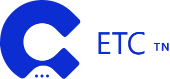 Logo de ETC Tunisie