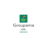 Logo de Groupama d'Oc