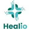 Logo de Healio