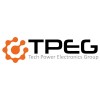 Logo de TPEG Tech Power Electronics Group