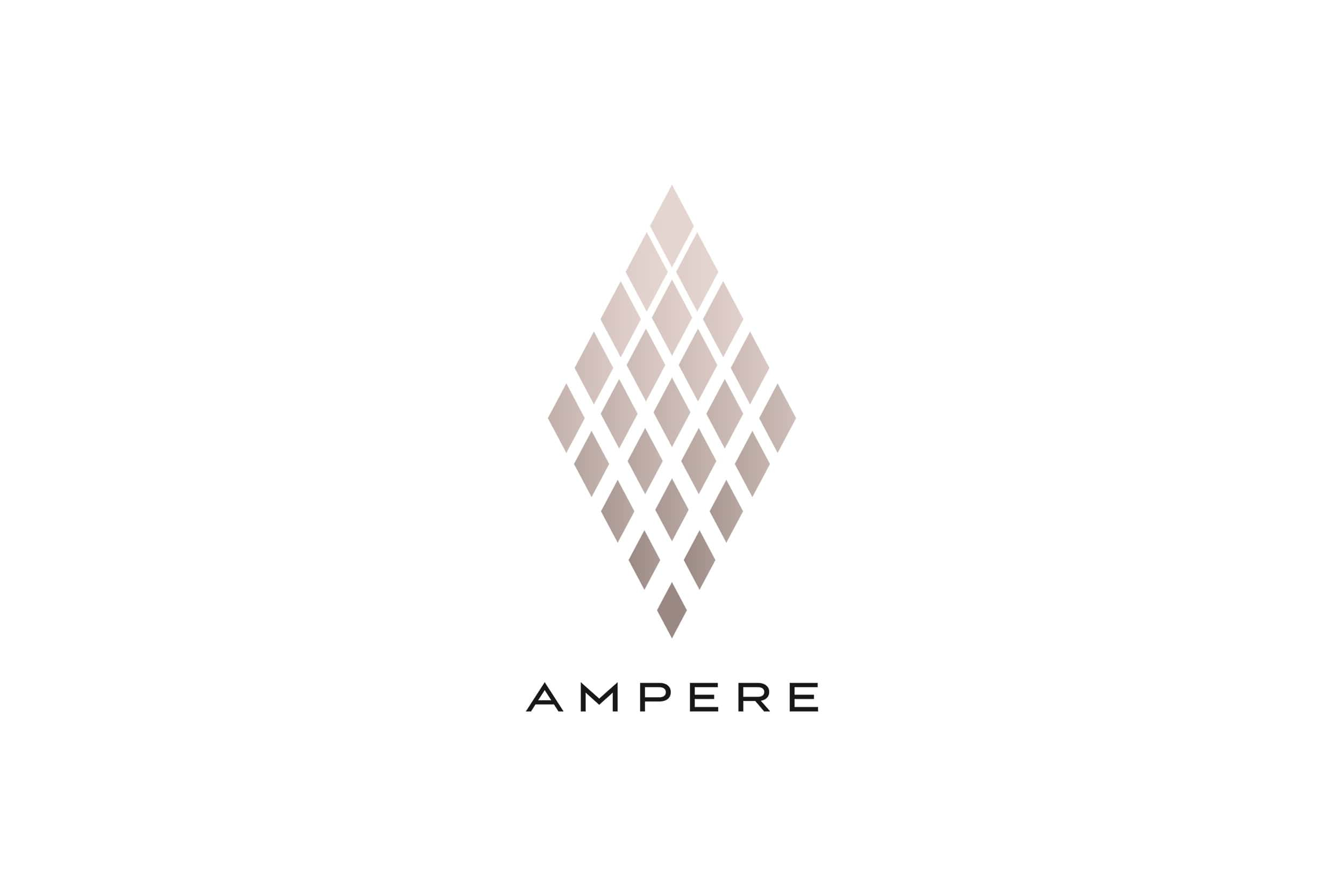 Logo de Renault Group (Ampere sas)