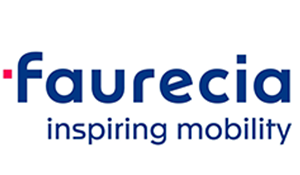 Logo de Faurecia Informatique Tunisie