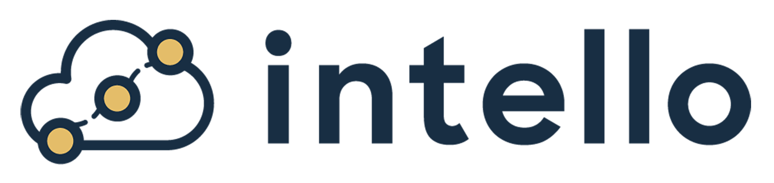 Logo de INTELLO