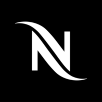 Logo de Nespresso