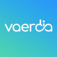 Logo de VAERDIA Solutions