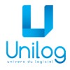 Logo de Unilog