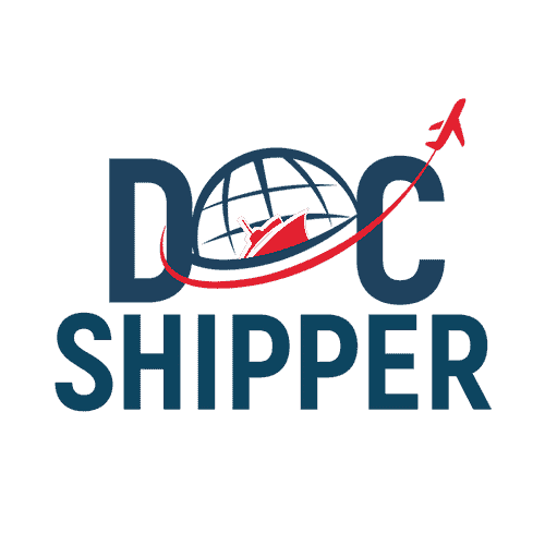 Logo de Docshipper