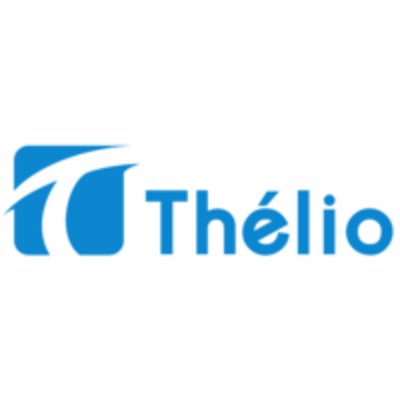 Logo de Thélio