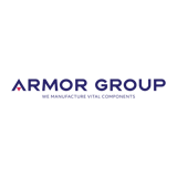 Logo de Armor Group