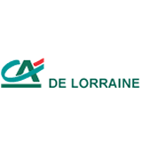 Logo de Crédit Agricole Lorraine