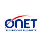 Logo de Onet Logistique