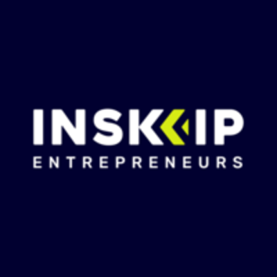 Logo de INSKIP