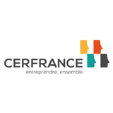 Logo de CERFRANCE Mayenne/Sarthe