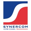 Logo de SYNERCOM NordEst et Luxembourg