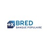 Logo de BRED Banque Populaire