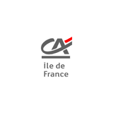 Logo de Crédit Agricole d'Ile de France