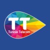 Logo de Tunisie Telecom