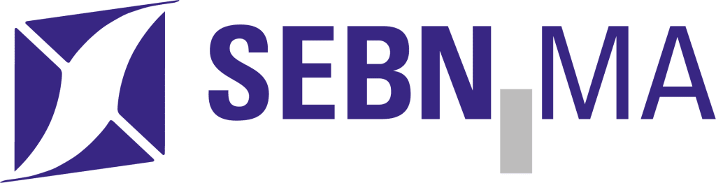 Logo de SEBNMA