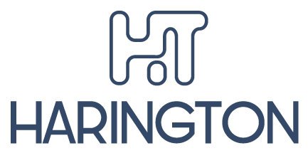 Logo de Harington