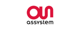 Logo de Assystem