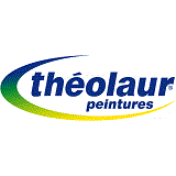 Logo de Théolaur Peintures