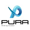 Logo de PURA solutions