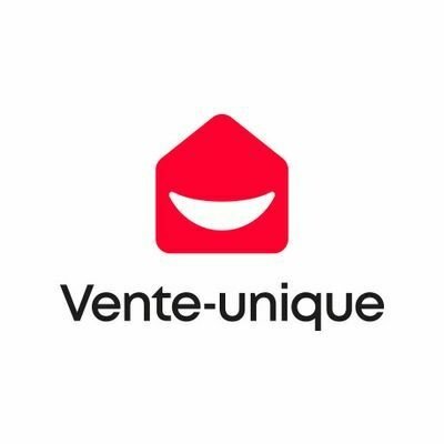 Logo de Venteuniquecom