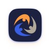Logo de RHIS Software