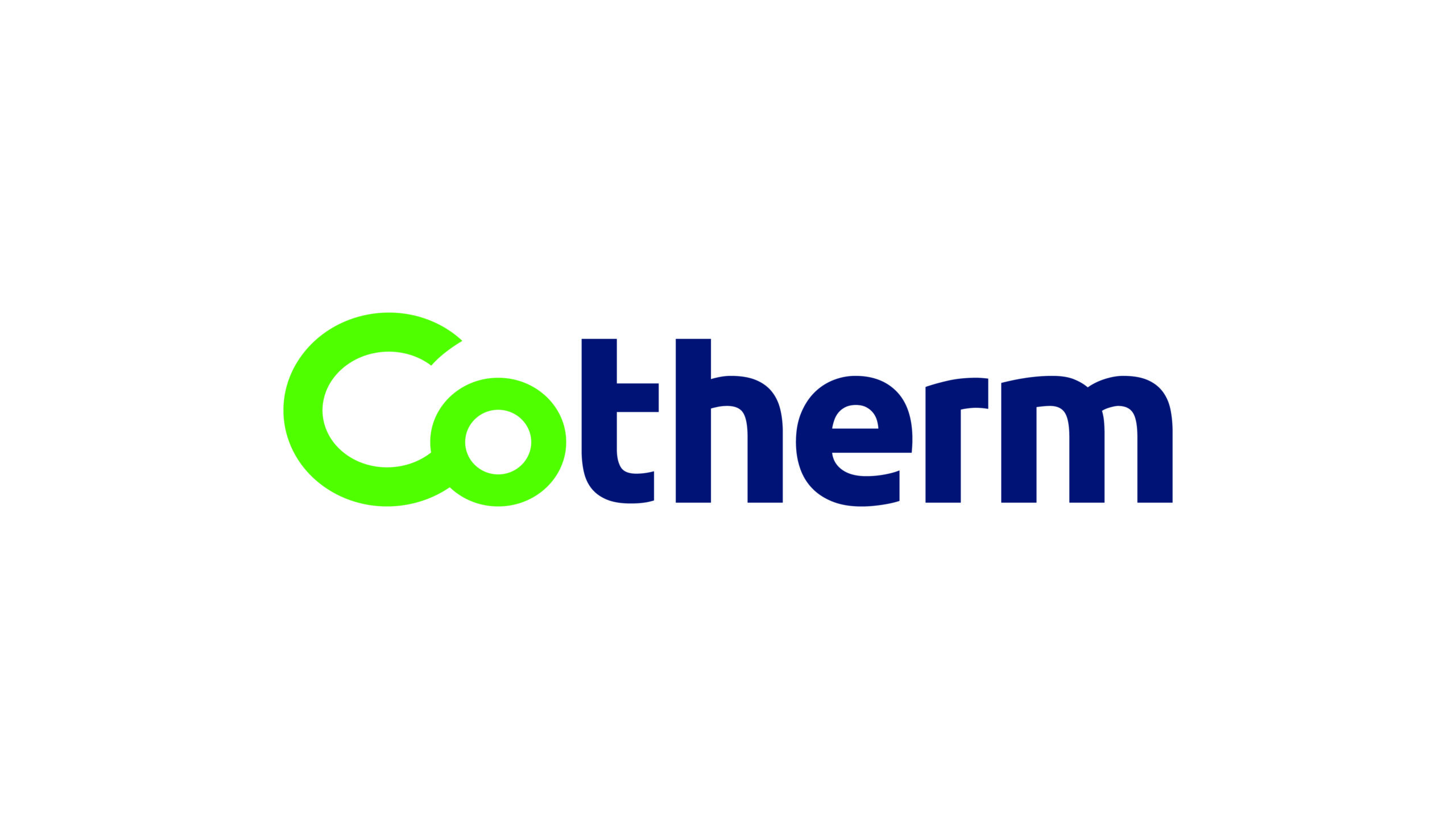 Logo de Cotherm