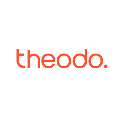 Logo de Theodo France