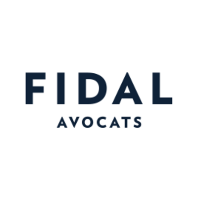 Logo de Fidal