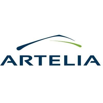 Logo de Artelia