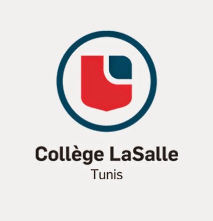 Logo de Collège LaSalle Tunis