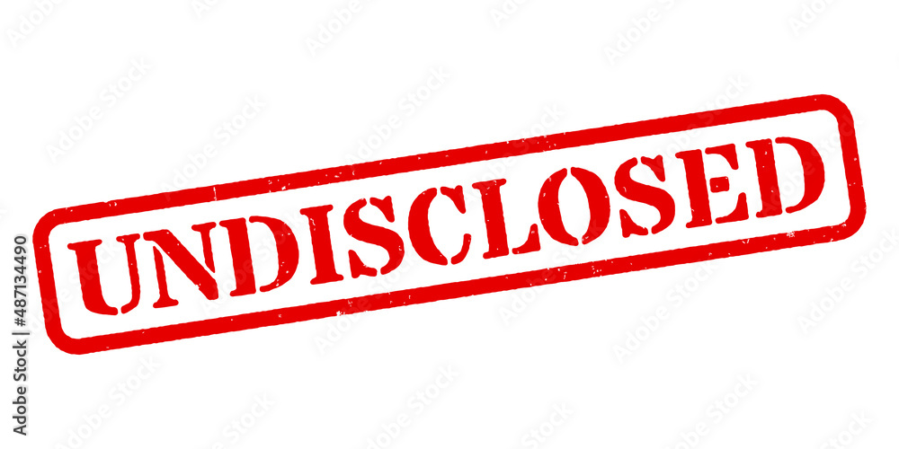 Logo de Undisclosed