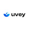 Logo de Uvey