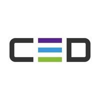 Logo de CED Tunisia