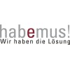 Logo de habemus! Solutions